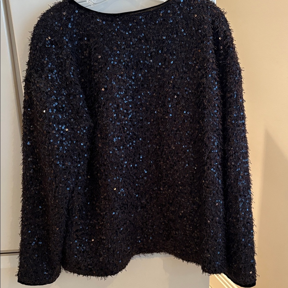 Winter Kate Sweater - Picture 3 of 7